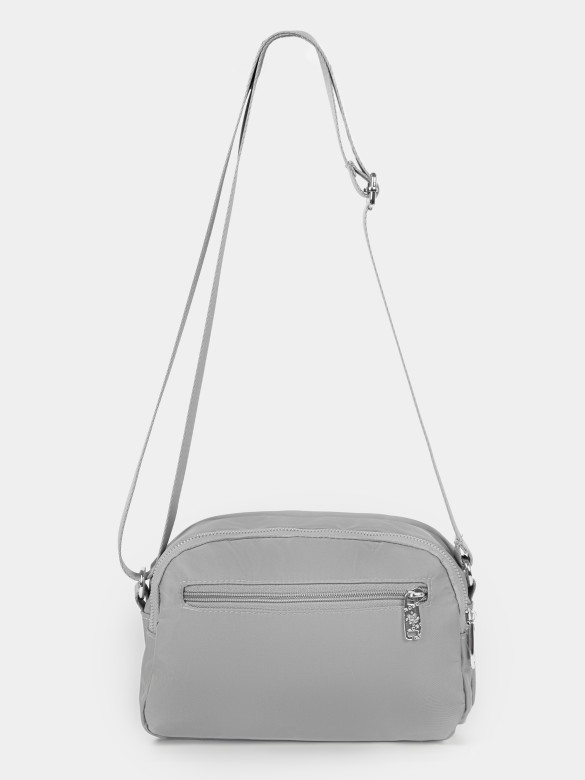 Сумка Bobo, 66112 серая Сумка Bobo, 66112 серая