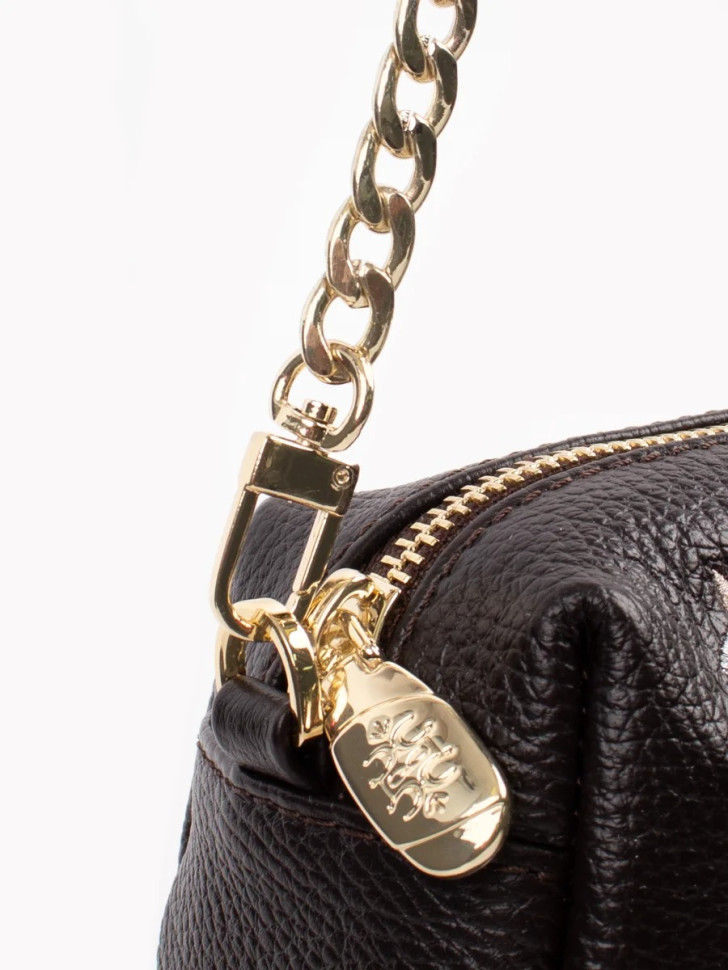 Сумка Curanni 2568 дольче шоколад