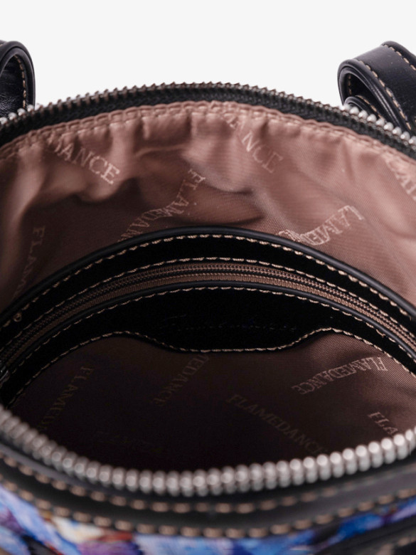 Рюкзак Flame Dance, 6666-040 мультиколор