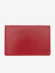 Картхолдер КХ-311ft-1100/001 красный