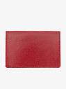 Картхолдер КХ-311ft-1100/001 красный Картхолдер КХ-311ft-1100/001 красный