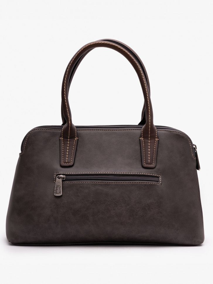 Сумка женская Flame Dance 2071 grey