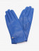 Перчатки (3.2)232001 синие