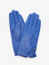 Перчатки (3.2)232001 синие