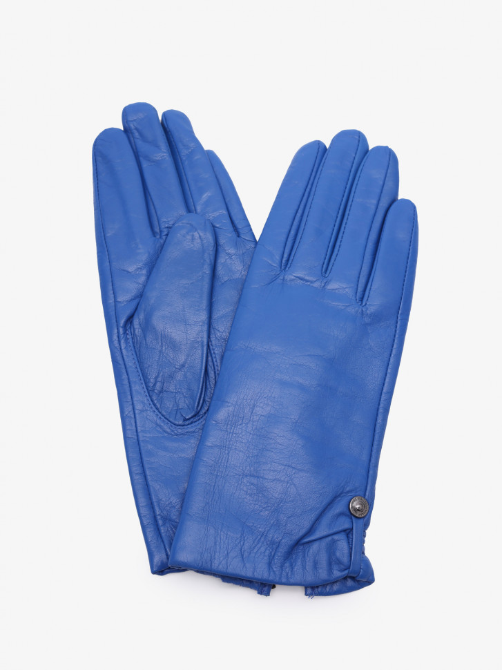 Перчатки (3.2)232001 синие