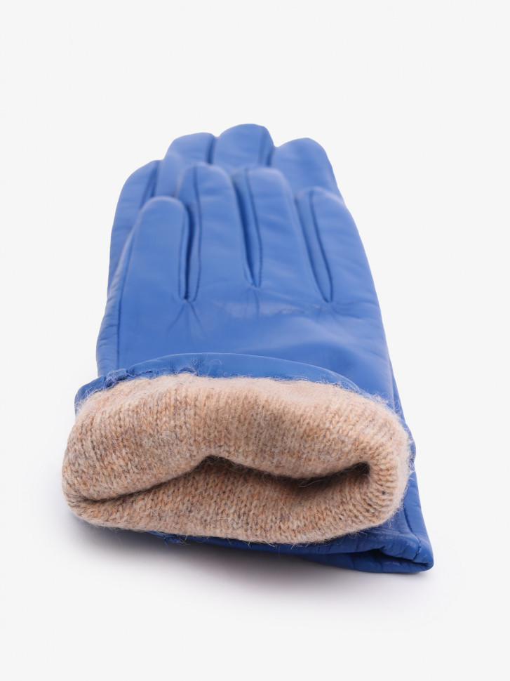 Перчатки (3.2)232001 синие