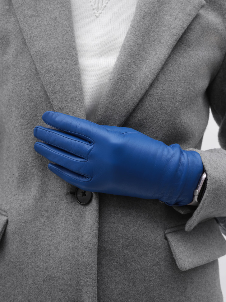 Перчатки (3.2)232001 синие