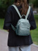 Рюкзак-сумка женский Bobo 8304-8 мята