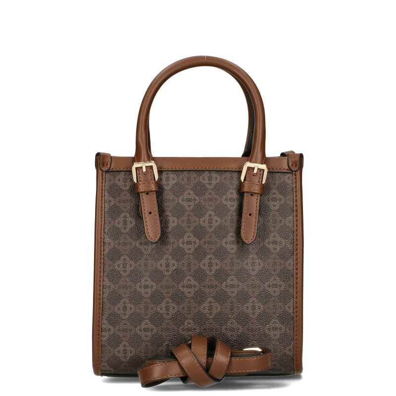 Сумка женская David Jones 7153 d.brown