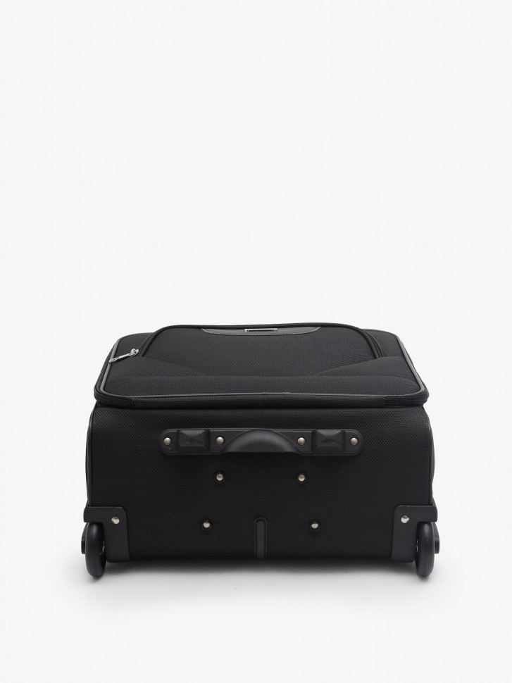 Кейс-пилот Rion+, 423 черный 16"  Кейс-пилот Rion+, 423 черный 16"