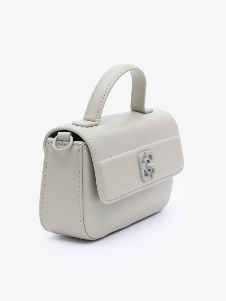 Сумка женская David Jones 7385 fair green