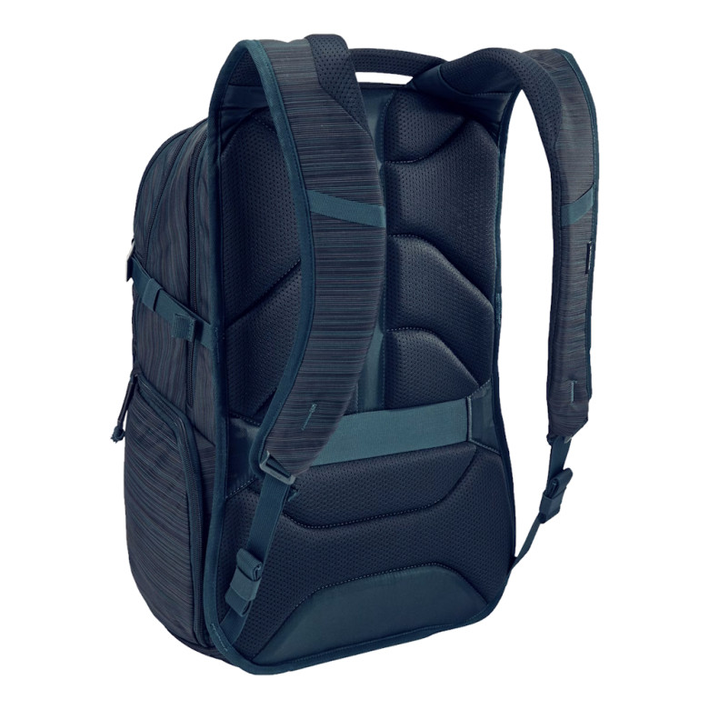 Рюкзак для ноутбука Thule Construct Backpack, 28L, Carbon Blue
