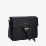 Сумка женская David Jones 6990 black Сумка женская David Jones 6990 black