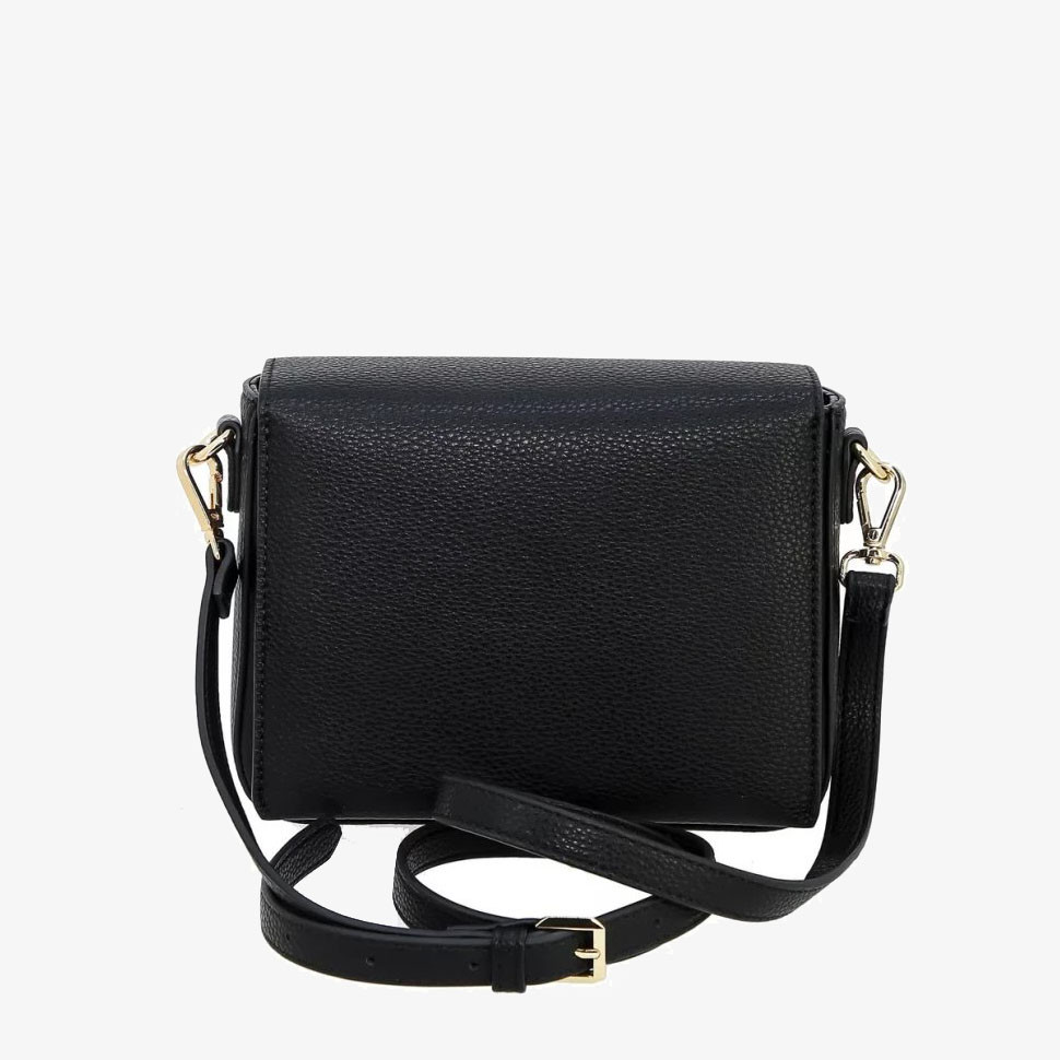 Сумка женская David Jones 6990 black Сумка женская David Jones 6990 black