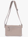 Сумка Runyi, 7017 бежевая