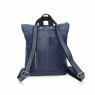Сумка-рюкзак Natalia Kalinovskaya СР-34.161 «Бельканто» синяя Сумка-рюкзак Natalia Kalinovskaya СР-34.161 «Бельканто» синяя