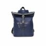 Сумка-рюкзак Natalia Kalinovskaya СР-34.161 «Бельканто» синяя Сумка-рюкзак Natalia Kalinovskaya СР-34.161 «Бельканто» синяя