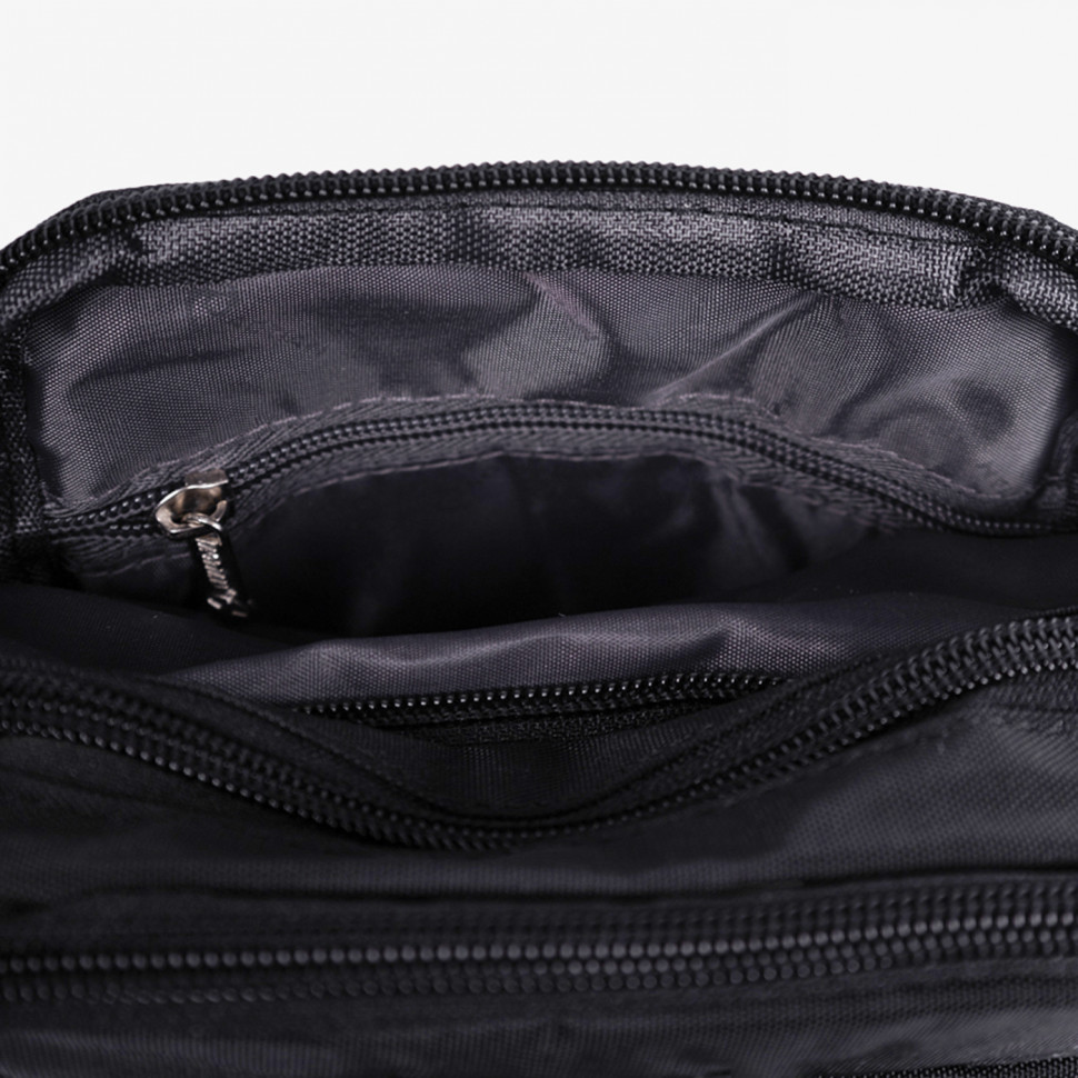 Сумка Aotian Б 65324 черная