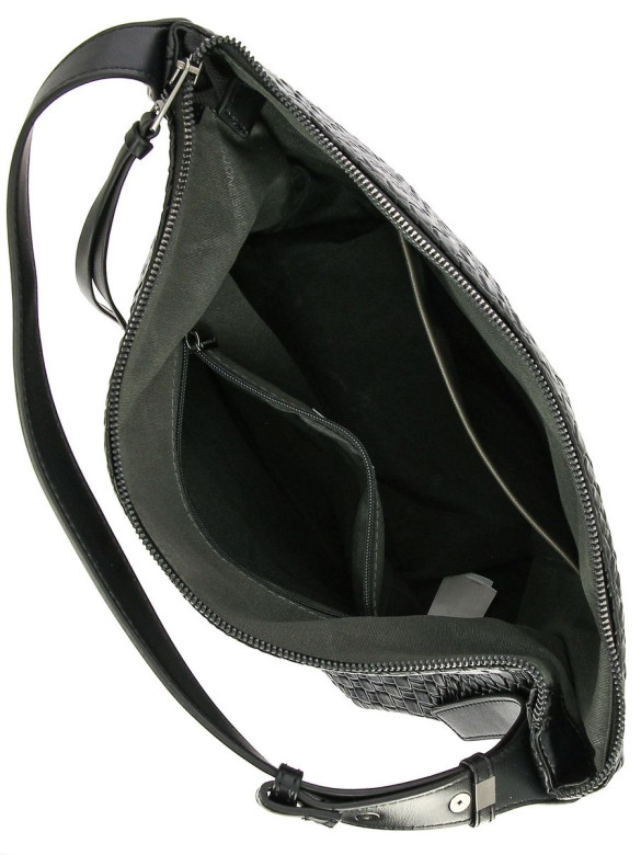 Сумка женская David Jones 21120 black