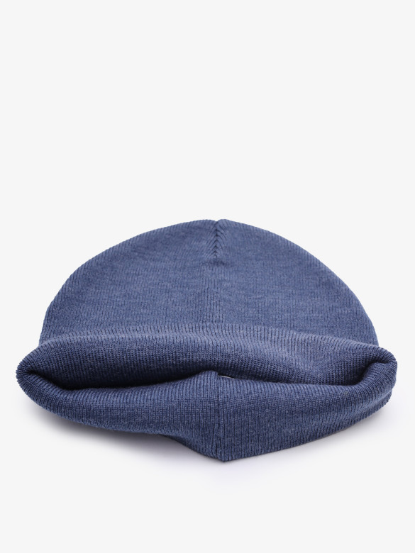 Шапка мужская MARHATTER 12073 джинс (57-59)