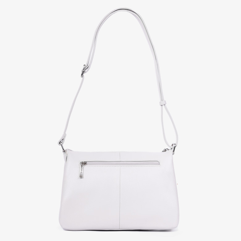 Сумка Gilda Tohetti, 60488 серая змея Сумка Gilda Tohetti, 60488 серая змея