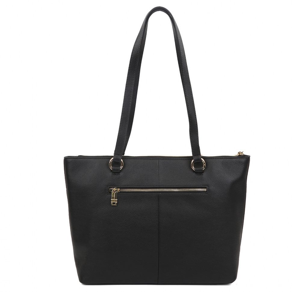 Сумка Fabretti 17837-2 черная