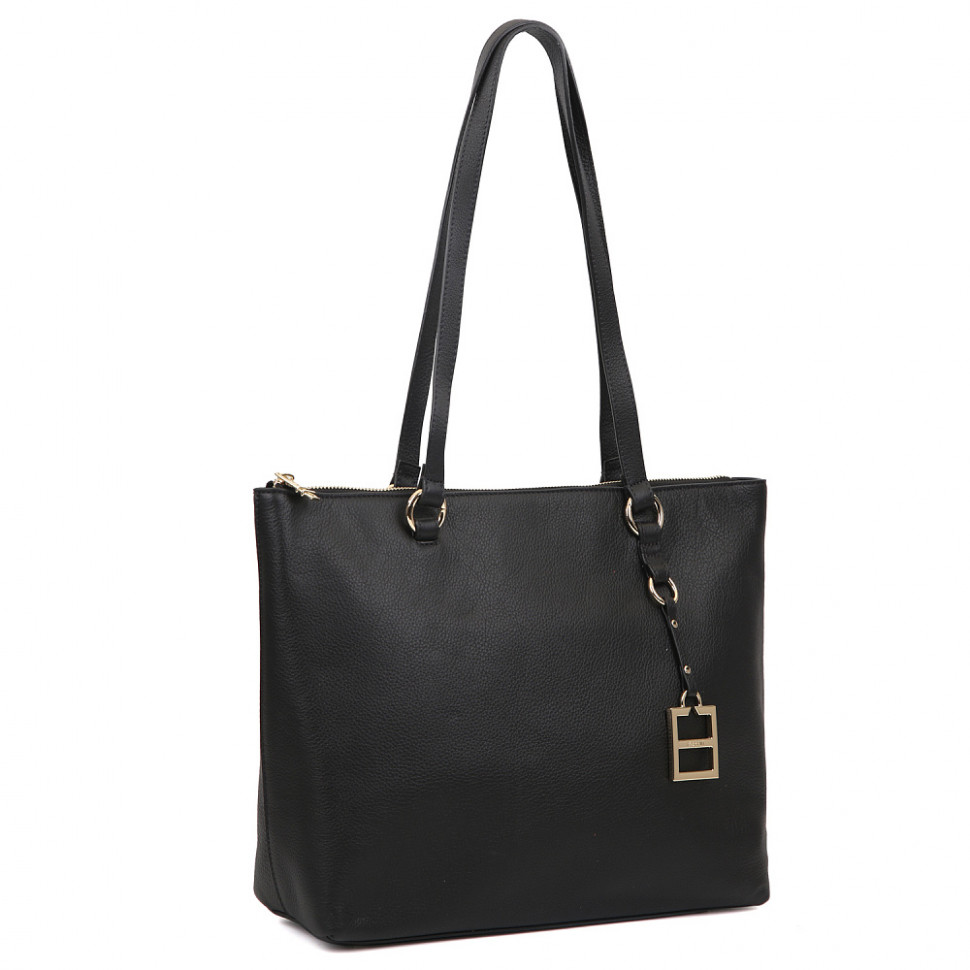 Сумка Fabretti 17837-2 черная