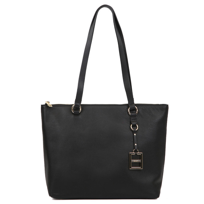 Сумка Fabretti 17837-2 черная Сумка Fabretti 17837-2 черная