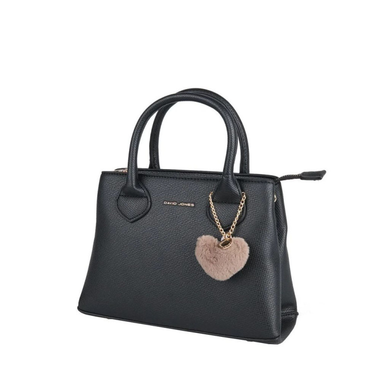 Сумка женская David Jones 7210 black Сумка женская David Jones 7210 black