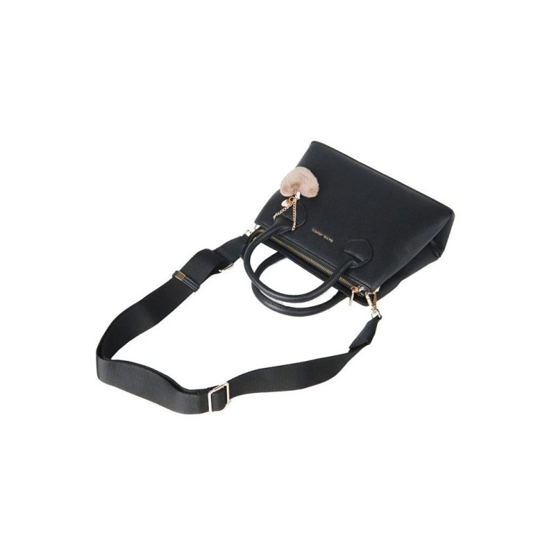 Сумка женская David Jones 7210 black Сумка женская David Jones 7210 black