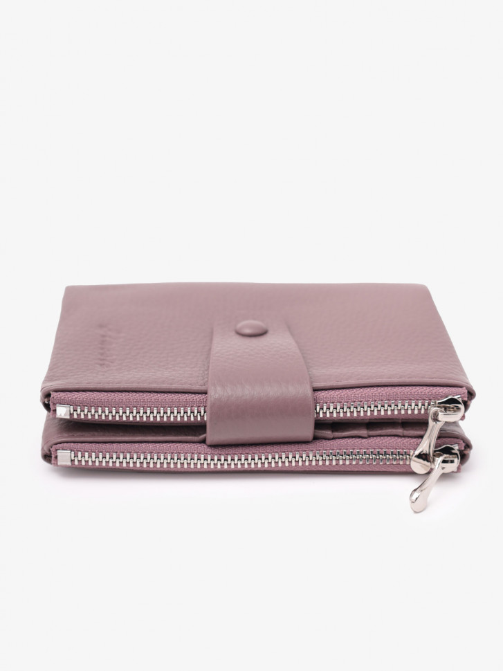 Портмоне женское Cossroll 2201-9960-23 taro color