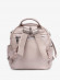 Рюкзак-мини NingMengCao 6120 бежевый