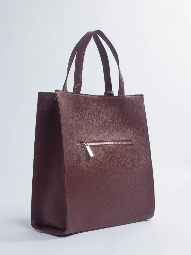 Сумка Richet 3175LN 808 бордовая