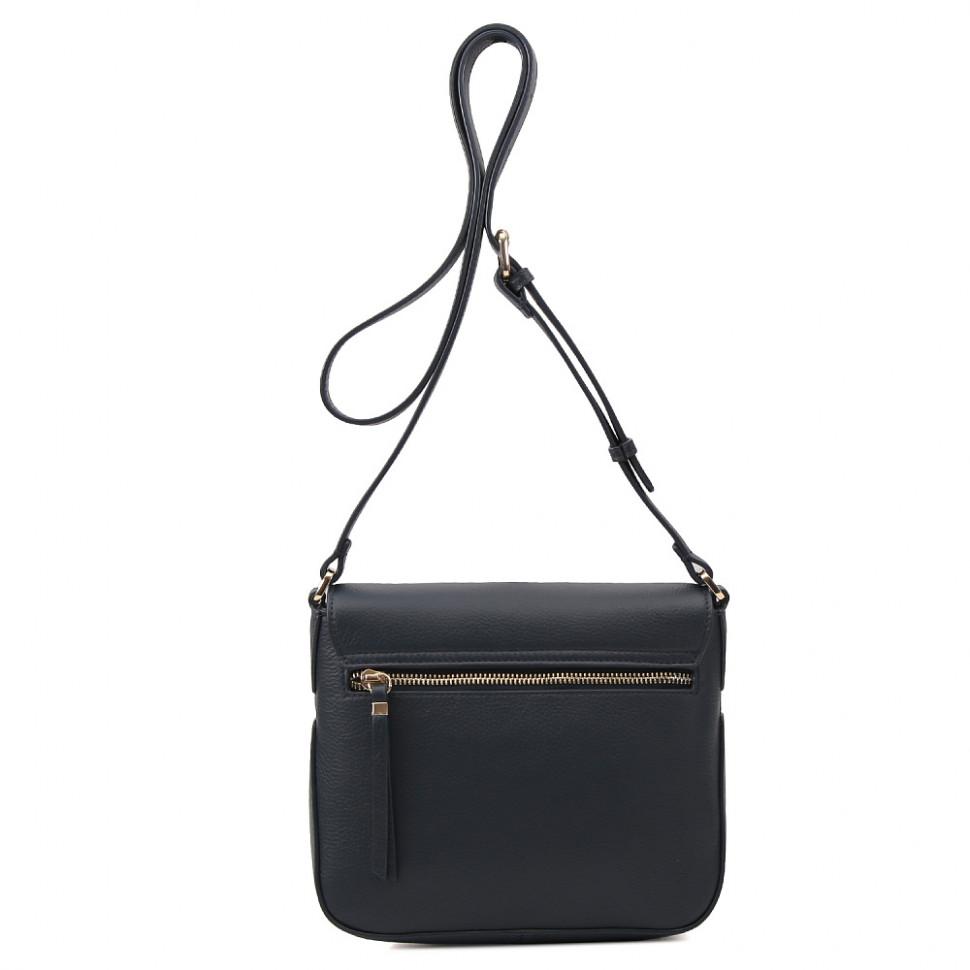 Сумка FABRETTI 17376C-8 синяя