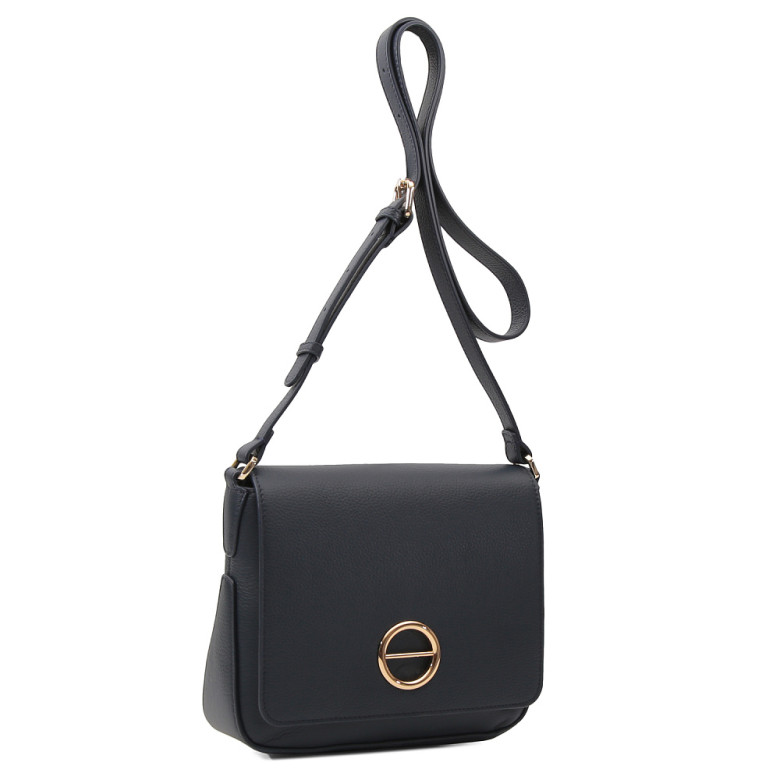 Сумка FABRETTI 17376C-8 синяя