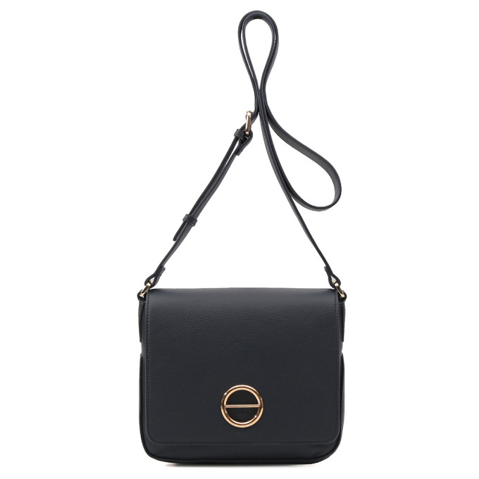 Сумка FABRETTI 17376C-8 синяя Сумка FABRETTI 17376C-8 синяя