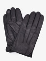 Перчатки Kasablanka (6.2)0127 черные Перчатки Kasablanka (6.2)0127 черные
