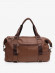 Сумка дорожная Alex&Mia 0118 brown