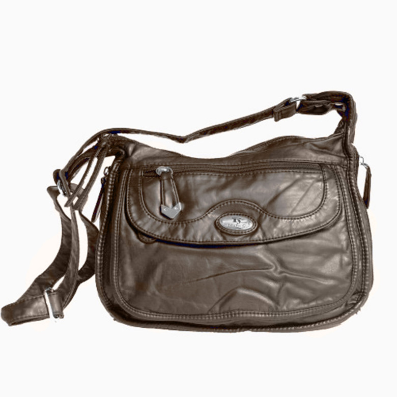 Сумка женская Dolphin 1623 капучино Сумка женская Dolphin 1623 капучино