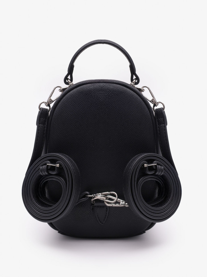 Рюкзак David Jones 7471 black