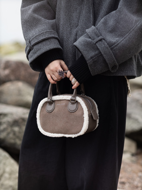 Сумка женская David Jones 7752 fungi Сумка женская David Jones 7752 fungi