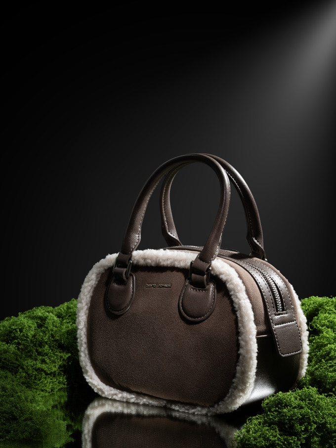 Сумка женская David Jones 7752 fungi Сумка женская David Jones 7752 fungi