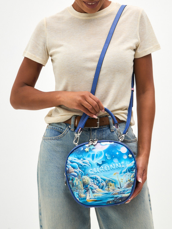 Сумка Curanni 2533 Курландия Сумка Curanni 2533 Курландия