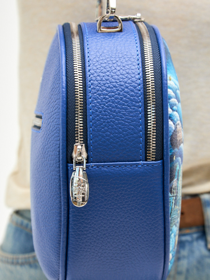 Сумка Curanni 2533 Курландия Сумка Curanni 2533 Курландия