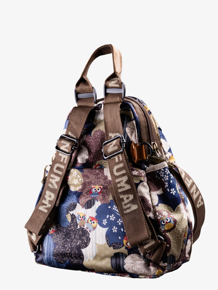 Рюкзак Anfuman 028 совы