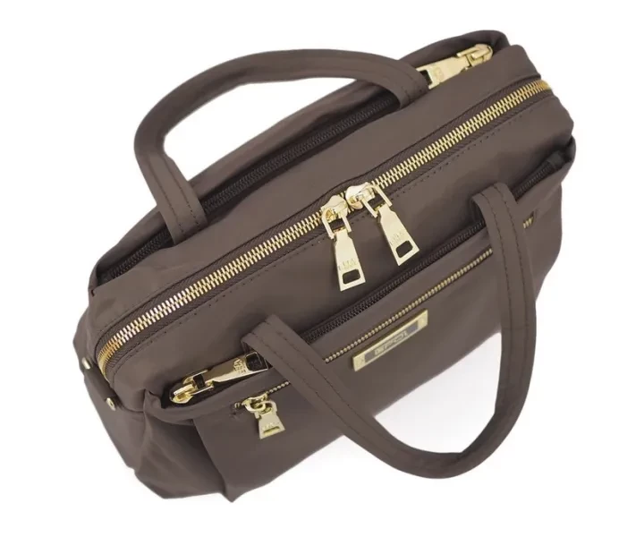 Сумка женская Epol 7253 чёрная