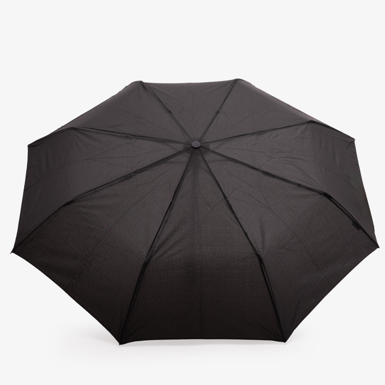 Зонт мужской Raindrops 380/1 черный Зонт мужской Raindrops 380/1 черный