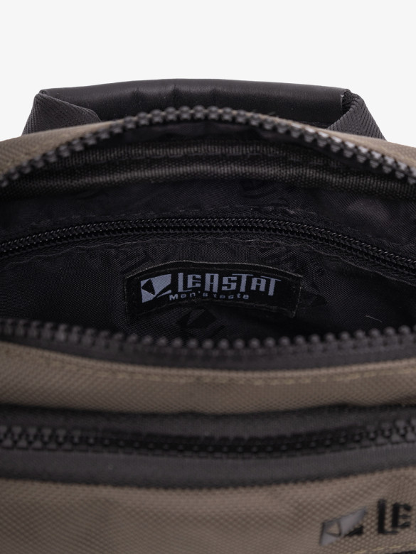Сумка мужская Leastat L 9008 хаки