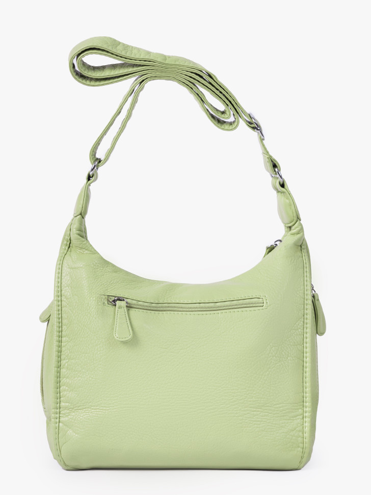 Сумка Runyi, А803-1 зеленая