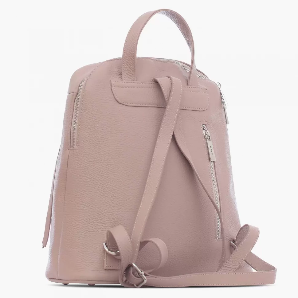 Рюкзак Richet 2960VN 772 бежевый